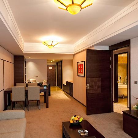 Millennium Hotel Wuxi Wuxi  Eksteriør bilde