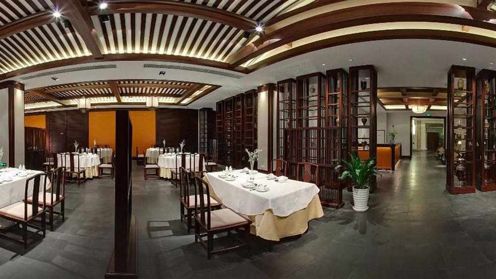 Millennium Hotel Wuxi Wuxi  Eksteriør bilde