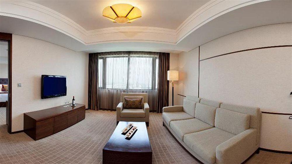 Millennium Hotel Wuxi Wuxi  Eksteriør bilde