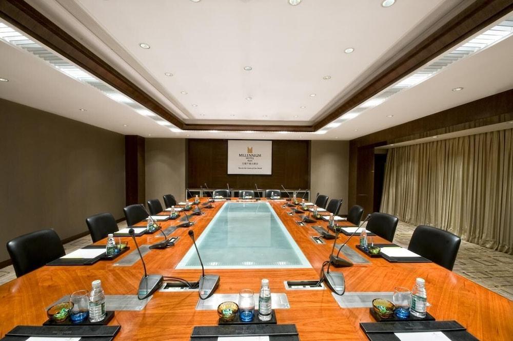 Millennium Hotel Wuxi Wuxi  Eksteriør bilde