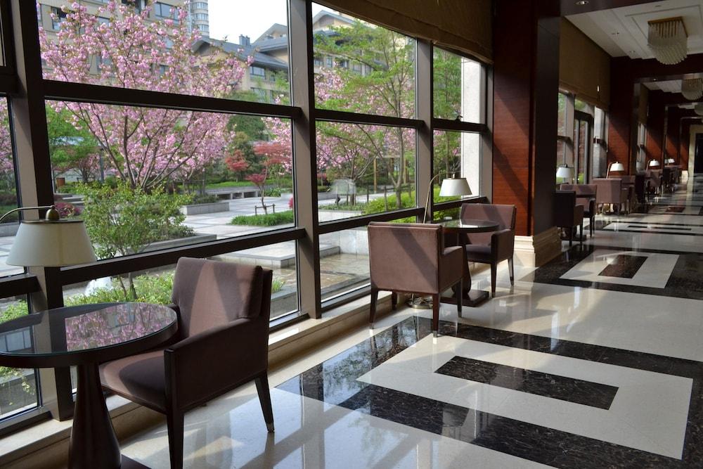 Millennium Hotel Wuxi Wuxi  Eksteriør bilde