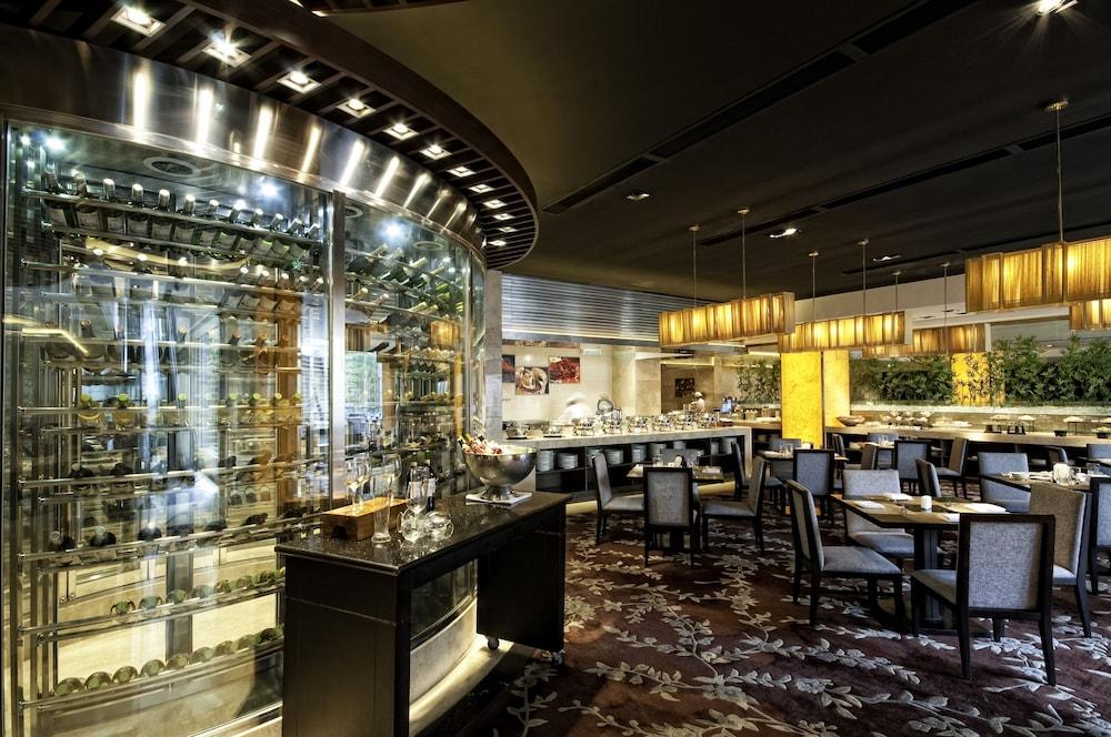 Millennium Hotel Wuxi Wuxi  Eksteriør bilde