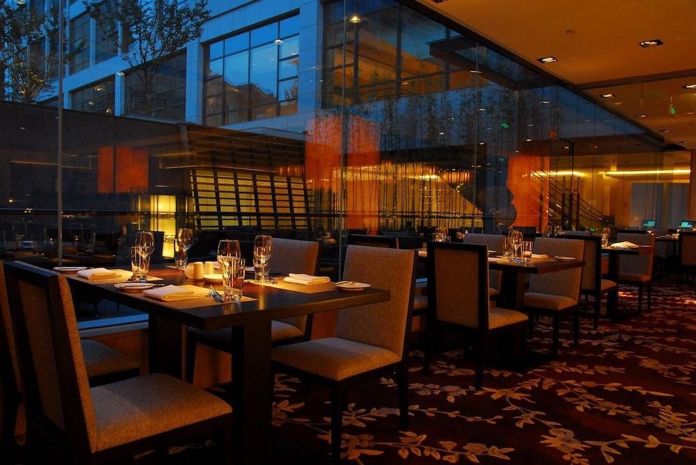 Millennium Hotel Wuxi Wuxi  Eksteriør bilde
