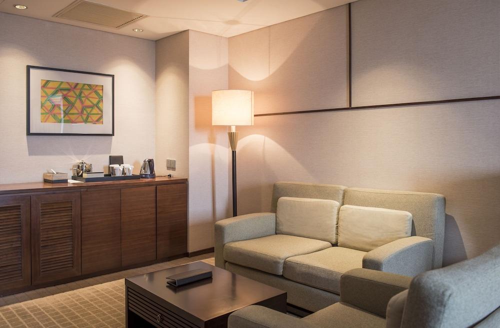 Millennium Hotel Wuxi Wuxi  Eksteriør bilde