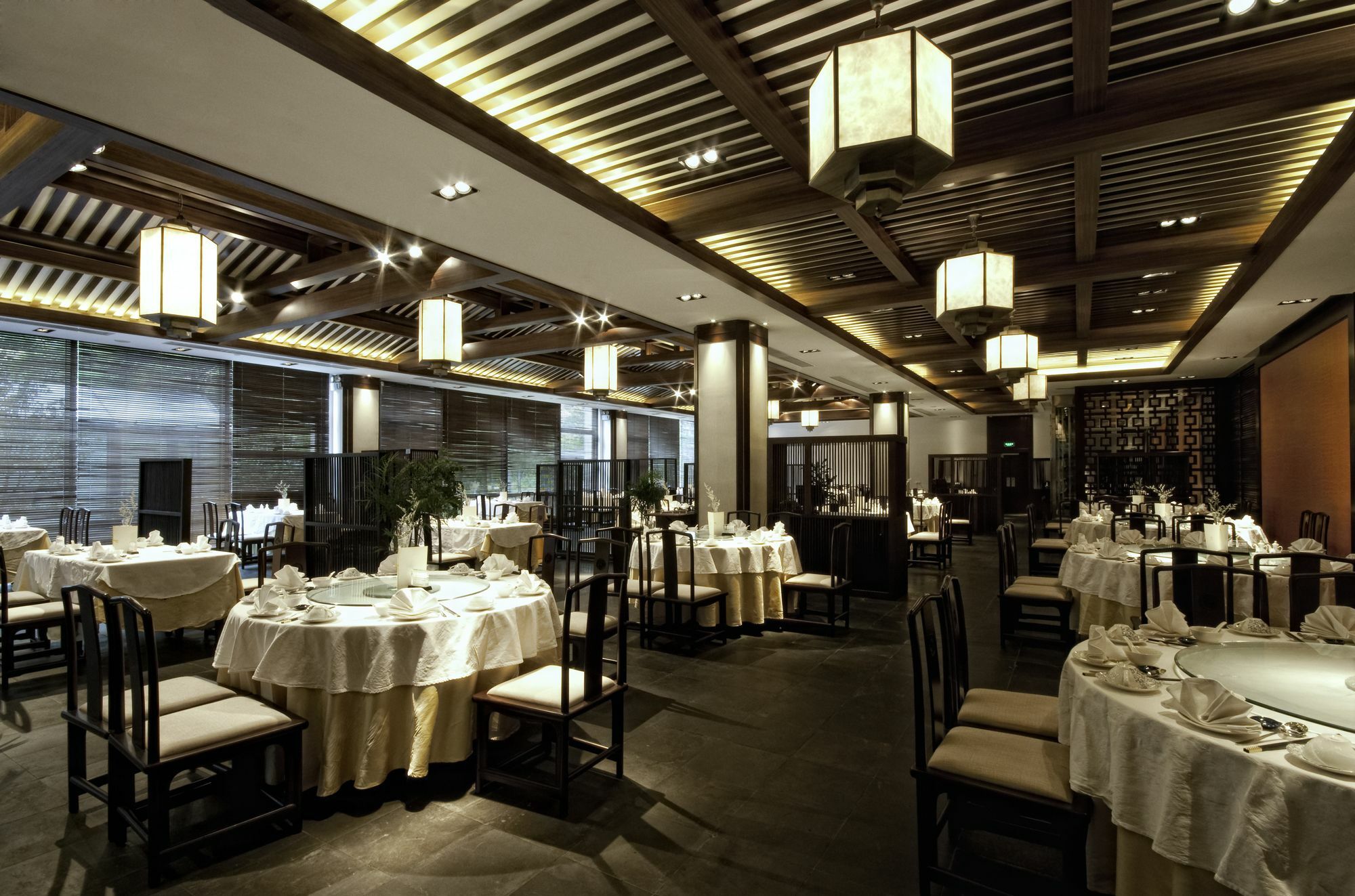 Millennium Hotel Wuxi Wuxi  Eksteriør bilde